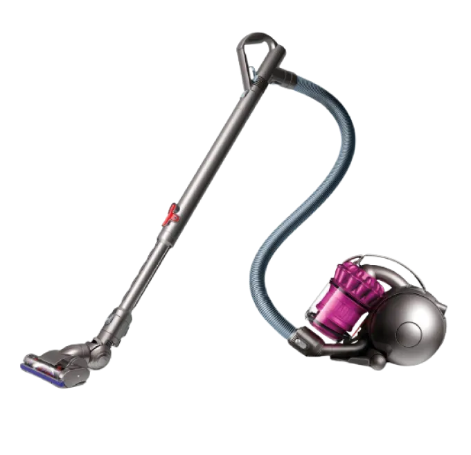 Ремонт Dyson в Пензе - Авторизованный сервисный центр